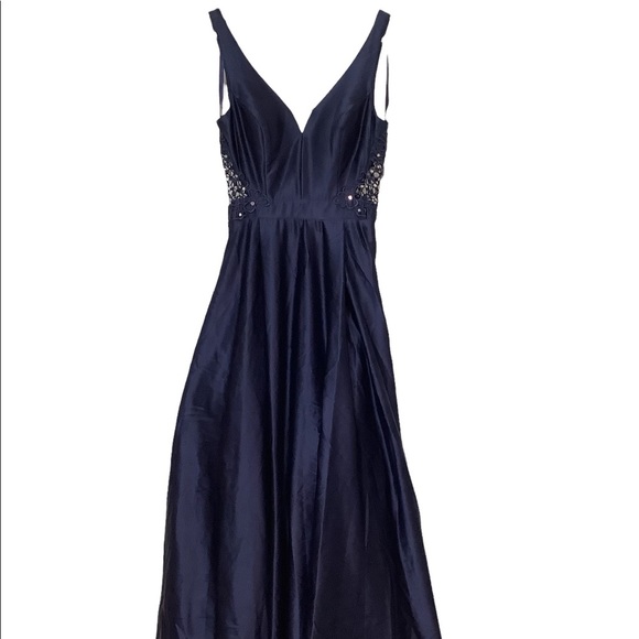 City Studio evening/formal gown/dress​ - Picture 3 of 7